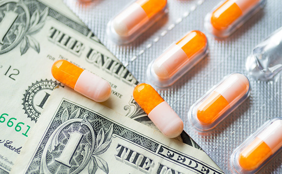 Pictet holds first close for healthcare fund-of-funds 