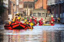 Highways resilience undermined by wider weaknesses, report finds