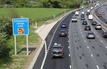 RSTA chief: Plan ahead to prevent cracks on smart motorways