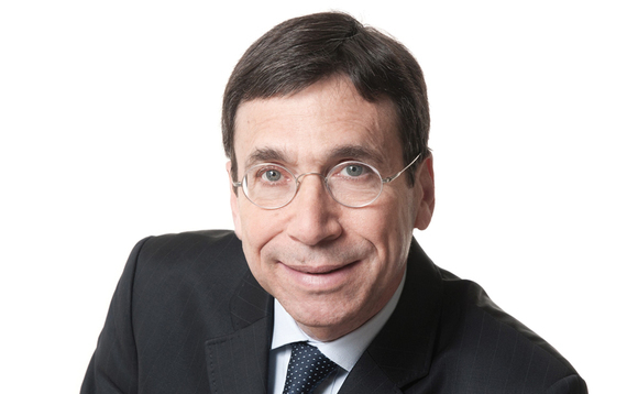 McDermott Will & Emery appoints partner in Paris