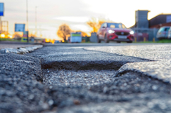 £1m boost to road patching in East Sussex