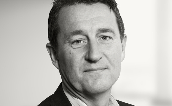 EQT's Conni Jonsson steps back