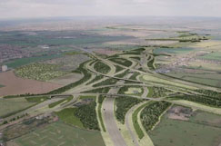 Balfour scoops £1.2bn Thames tunnel roads deal 