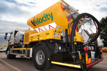 Wolverhampton keeps traffic moving with quick pothole repairs