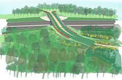 Ferrovial wins £200m Norwich Western Link Road project