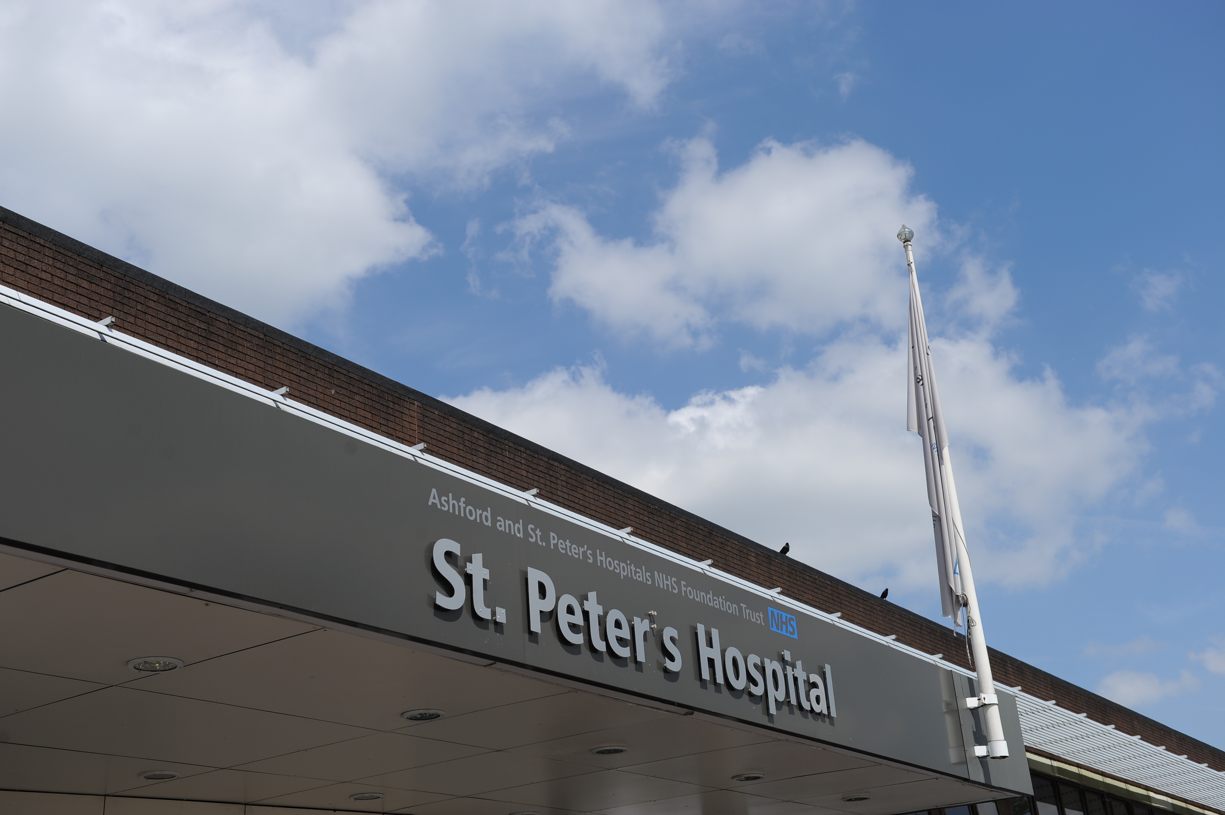 Council invests £3.2m in hospital through developer levy