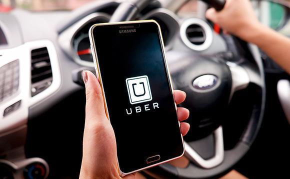 VC backers fuel DACH's tech-driven transport boom