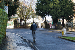 RAC warns against 'hasty' e-scooter legalisation