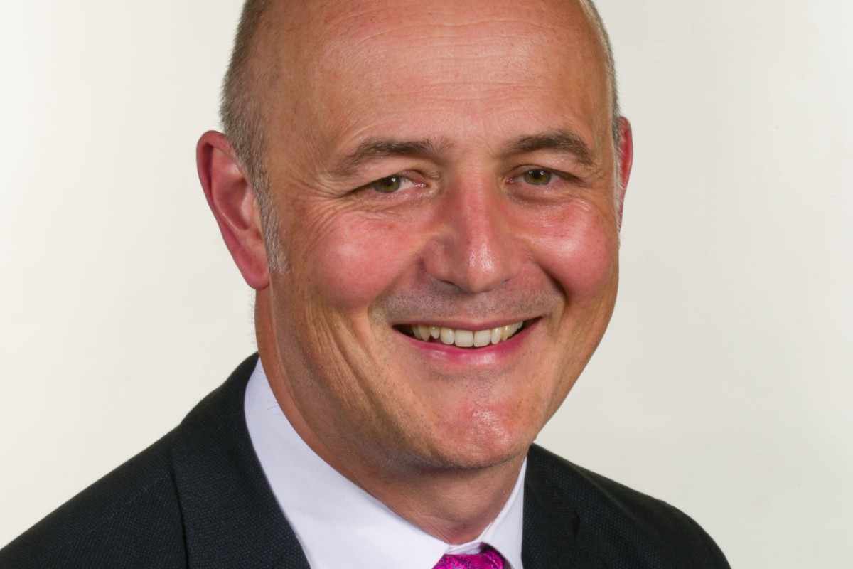 South London trusts select new chief executive