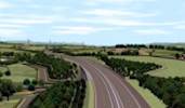 Fast-track planning for Costain M6 job