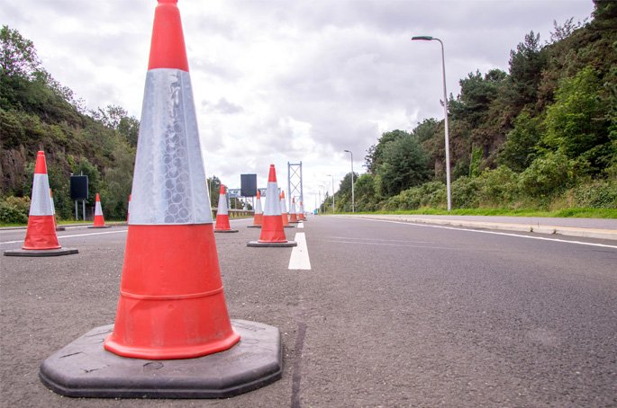 Grant applications open for £750,000 road safety fund