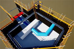 Mabey Hire brings 'virtual walkthrough' platform to temporary works