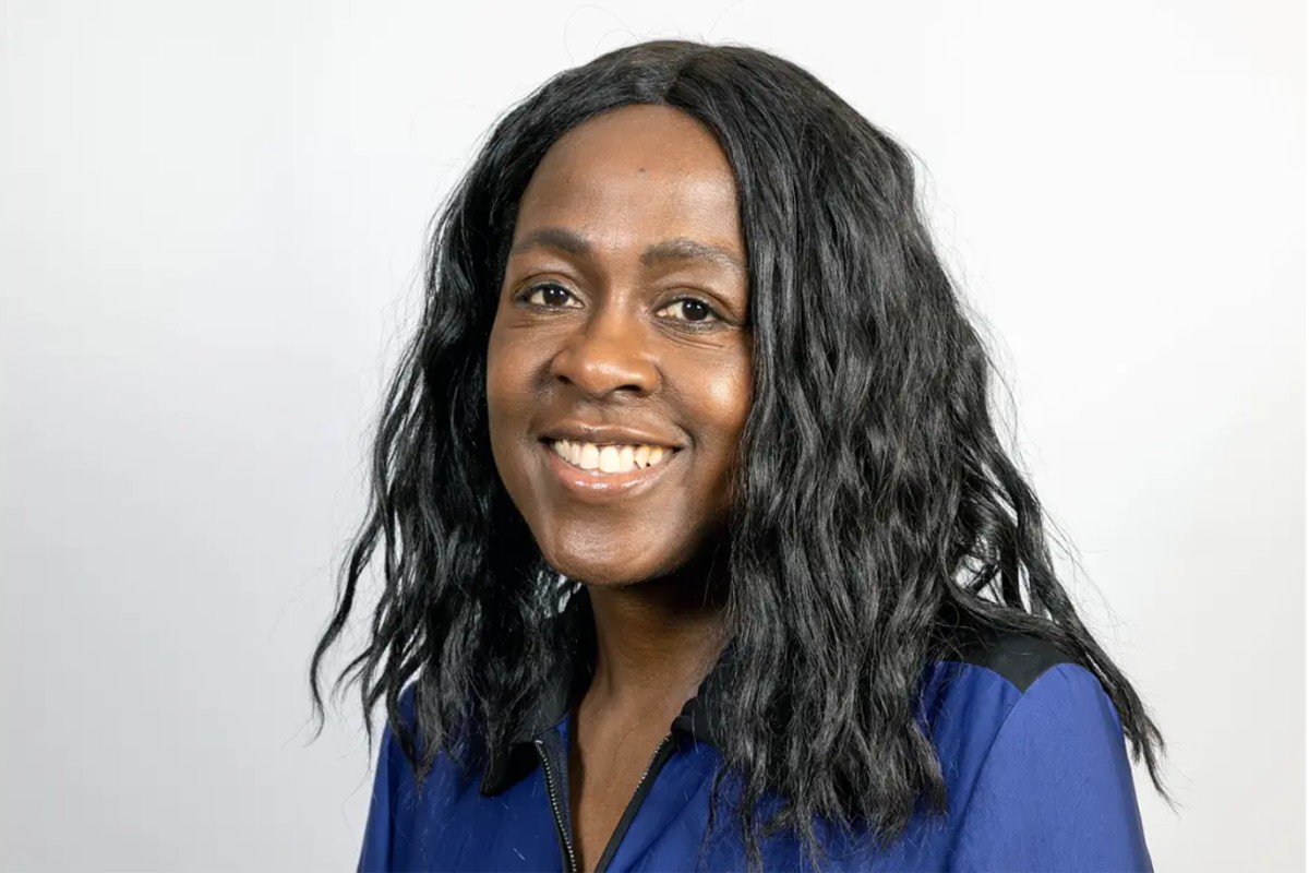 NHS Confederation appoints vice-chair