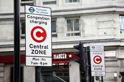 NIC calls for traffic curbs and mass transit boost