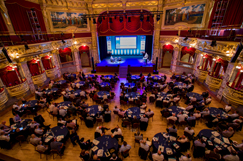Cold Comfort: UK's leading winter service event boasts top line-up