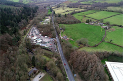 Vere criticised over Welsh road 'song and dance' Vere criticised over Welsh road 'song and dance'