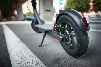 Going forward: Norman sets out plans for urban mobility
