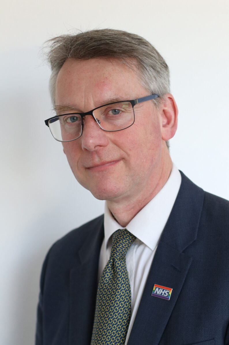 BREAKING NEWS: CQC chief executive steps down over maternity inquiry