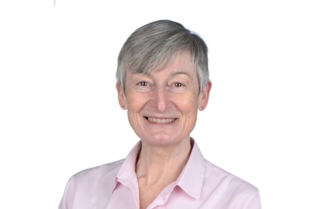 NHS Ayrshire & Arran chief executive stepping down