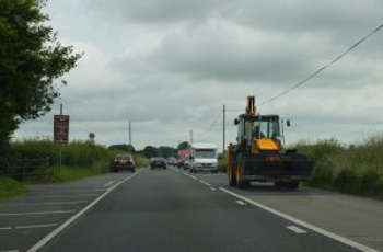 Highways England giving no guarantees on safety benchmark pledge