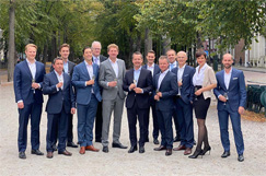 SWARCO buys out Dynniq