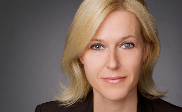 Dörte Höppner appointed new secretary general of EVCA
