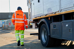 Global body backs Kier's carbon cuts