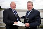  Mersey Gateway Project gains support