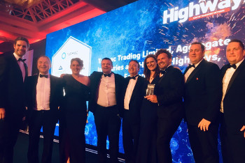 Highways Awards 2018 - winners revealed! 