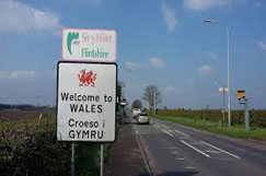 COVID crisis delays Welsh trunk roads transfer COVID crisis delays Welsh trunk roads transfer