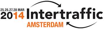 Last chance to pre-register for Intertraffic