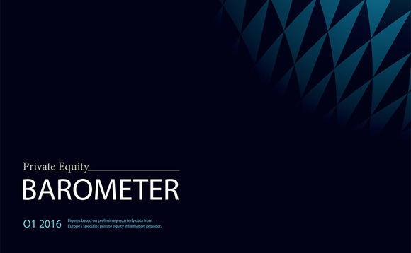 Q1 Barometer: Slow start across Europe despite French uptick