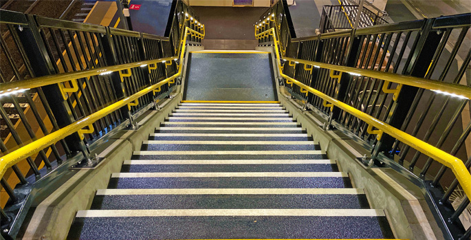 DfT 'lacks urgency' in fight against disability discrimination