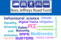 Get ready for the future with a £10k Rees Jeffreys grant