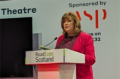 Challenging year puts resilience top of the agenda in Scotland