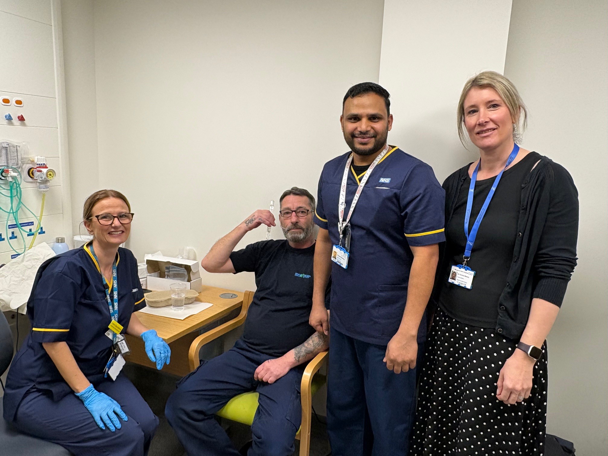 Al platform scans GP records to detect cancer risk