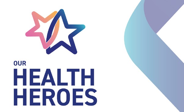 Our Health Heroes 2026 finalists revealed