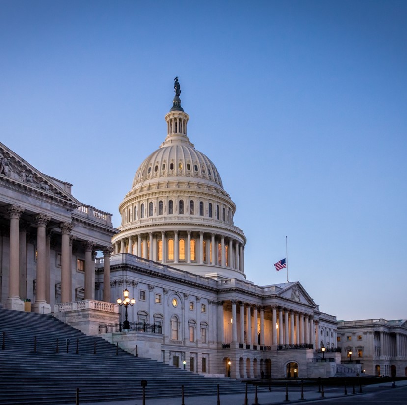 U.S Congress to bring back stalled self-driving car bill