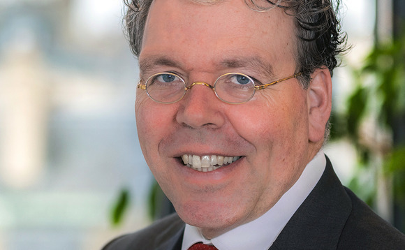 Apax France hires Onno Sloterdijk 