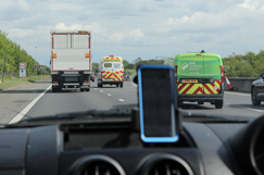 We need to talk about hands-free