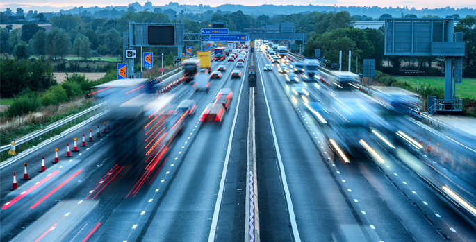 Comment: Telematics and the future of fleet management