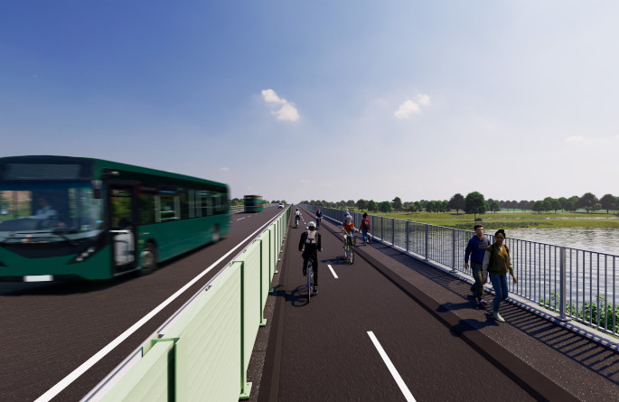 'Ideally suited' GRAHAM scoops £74m Didcot project