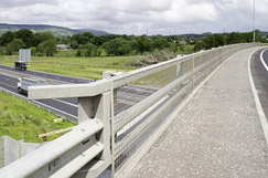 Chevron buys Highway Barrier Solutions Ltd