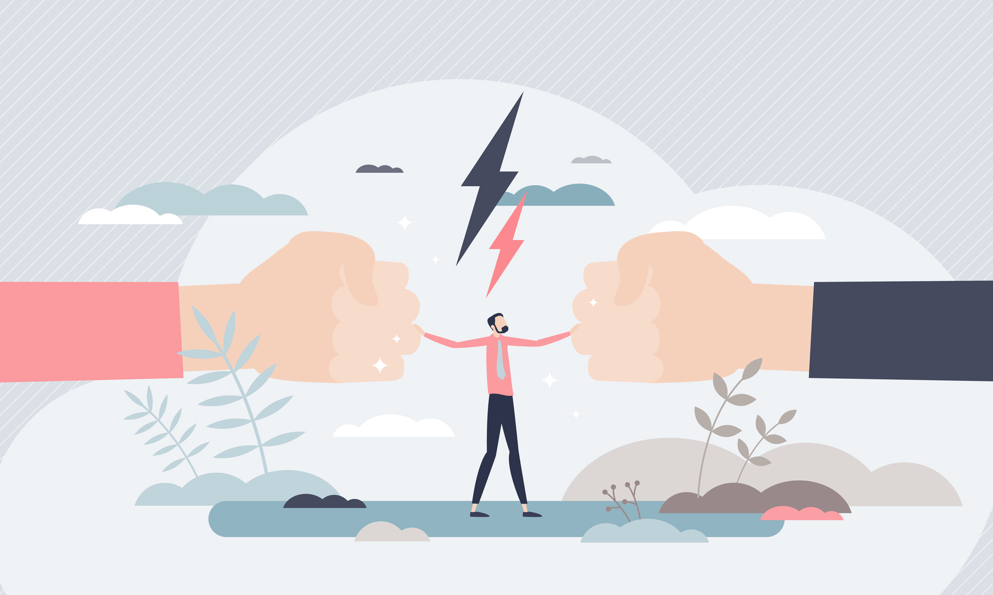 Three ways to help opposition councillors play their role effectively
