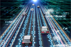 New project aims for digital local roads New project aims for digital local roads