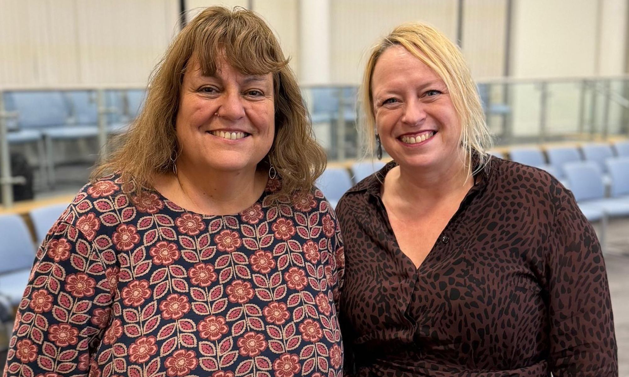 Harnessing defence in Hunts