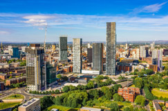 £5.7bn city region allocations and delivery plans confirmed 