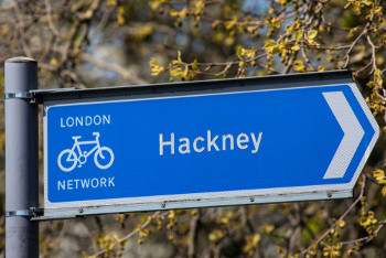 TfL plans new £50m Cycleway in East London