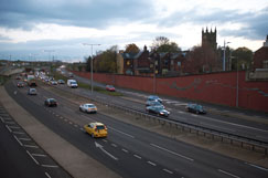 Midlands Connect outlines ambitions for A50 corridor