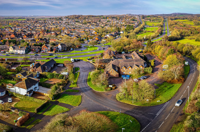 Leicestershire tenders £15m resources framework